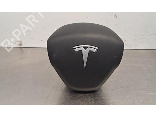 Used Driver airbag Driver airbag TESLA MODEL Y (5YJY) EV (340 hp) 33316475 33316475
