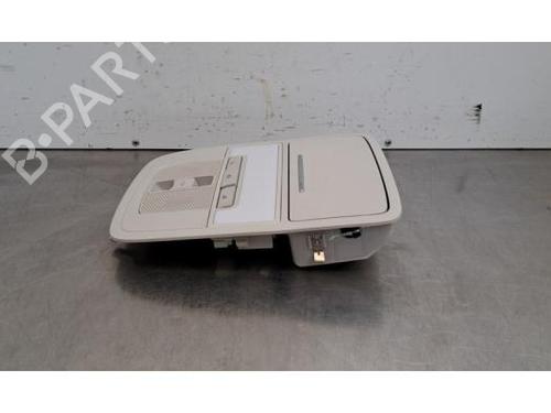 Plafonier Plafonier MG MG ZS SUV (AZS1) 1.5 VTi (106 hp) 34615423 34615423