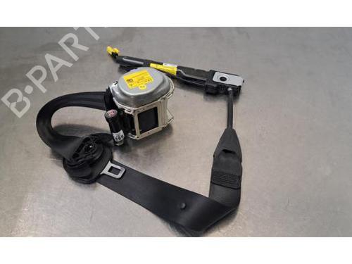 Used Front left seatbelt Front left seatbelt VW GOLF VIII (CD1, DA1) 2.0 TDI (116 hp) 40284798 40284798