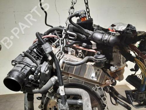Engine BMW X2 (F39) xDrive 18 d | BP23638027M1 