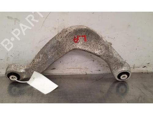 Used Left rear suspension arm AUDI A6 C7 Avant (4G5, 4GD) 2.0 TDI (177 hp) 25040244
