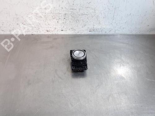 Modulo elettronico MG MG 4 (EH32) EV XPOWER All-wheel Drive (435 hp) 31692025