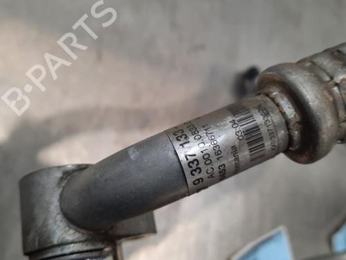 AC pipe BMW 3 (F30, F80) 318 d | BP16398189M126 