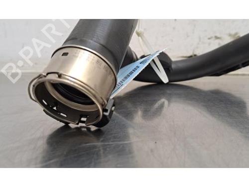 Intercooler pipe DACIA DUSTER (PYM_, PYN_) 1.6 HYBRID 140 | BP36379484M127 - Image 2