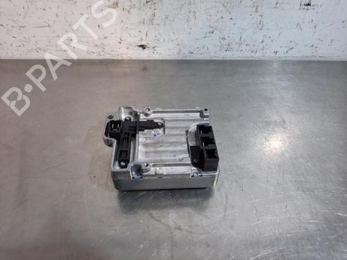 Used Steering column FORD TRANSIT COURIER B460 Box Body/MPV 1.0 EcoBoost (100 hp) 23629667