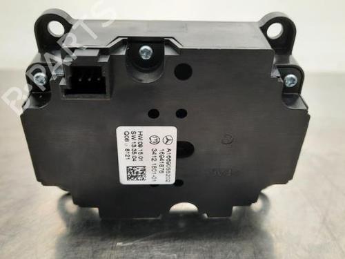 Switch MERCEDES-BENZ GLE (W166) 250 d 4-matic (166.004) | BP20082460I30 