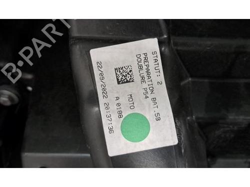 Tailgate PEUGEOT 308 III (FB_, FH_, FP_, F3_, FM_) PureTech 130 (FPHNSL, FPHNST) | BP31273243C6 