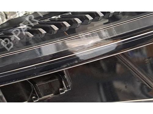 Right headlight RENAULT MEGANE E-TECH SUV EV60 (BNJ1) | BP40284754C29 - Image 11