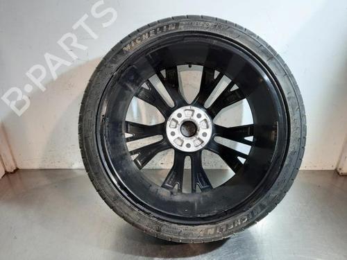Rim VW GOLF VII (5G1, BQ1, BE1, BE2) 2.0 GTI | BP31347393C45 