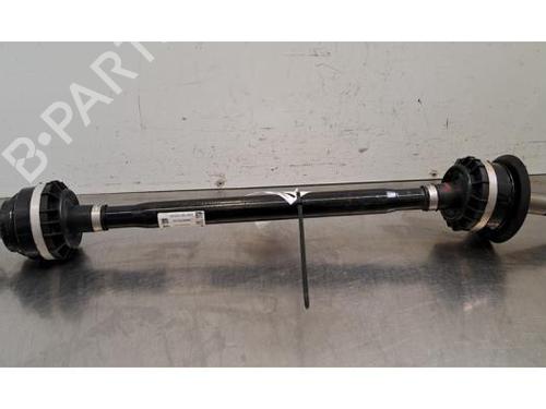 Used Left rear driveshaft Left rear driveshaft 38606243 38606243