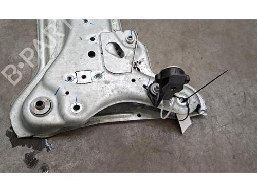 Subframe NISSAN PRIMASTAR Van (X82) 2.0 dCi 130 | BP39892634M9 - Image 2