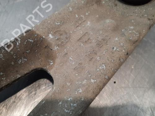 Left front suspension arm BMW Z4 Roadster (E85) 2.5 i | BP15035213M12 
