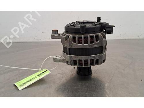 Used Alternator Alternator RENAULT CAPTUR II (HF_) TCe 90 (HFM6) (91 hp) 34199560 34199560