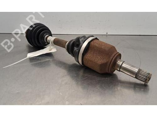 Left front driveshaft ABARTH 500C / 595C / 695C 1.4 (312.AXD1A) | BP32284549M38