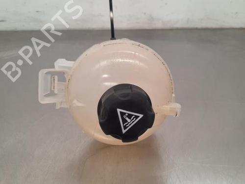 Expansion tank PEUGEOT 3008 II SUV (MC_, MR_, MJ_, M4_) 1.6 PureTech 180 (M45GFR, M45GFU) 9678514680 | 9678126080 | 9850533480 | 9678125980 | 96078125880