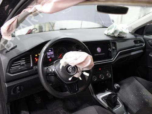 Air filter box VW T-ROC (A11, D11) 1.6 TDI | BP25450351M87  - Image 19