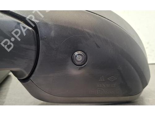 Left mirror DACIA DUSTER (HM_) 1.5 dCi 115 4x4 (HMAD) | BP39732273C26 - Image 8