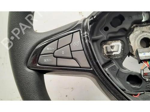 Steering wheel DACIA JOGGER (RK_) 1.0 TCe 110 (RKMD) | BP25610525C49 