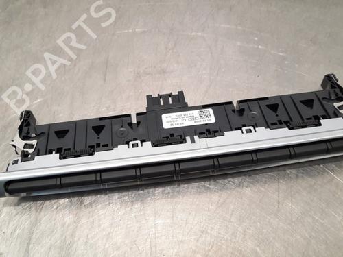 Warning switch AUDI Q2 (GAB, GAG) 2.0 TDI quattro | BP15234267I22 