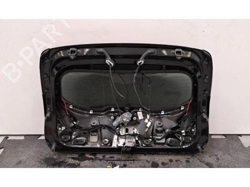 Tailgate RENAULT CLIO V (B7_) 1.0 TCe 100 (B7MT) | BP23589605C6 - Image 6