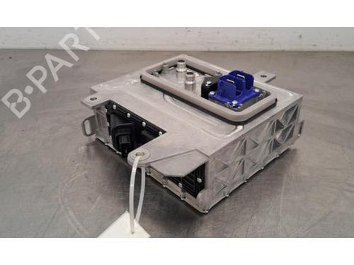 Batteri CITROËN C3 IV (CC_, CB_) 1.2 PureTech 100 (CCHPV4) (101 hp) 31166938