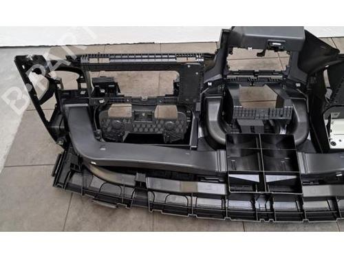 Dashboard VW AMAROK (2HA, 2HB, S1B, S6B, S7A, S7B, AGD) 3.0 TDI 4motion | BP34572359C46  - Image 9