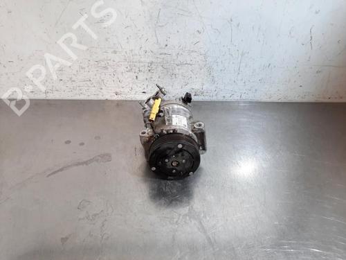 AC compressor OPEL GRANDLAND / GRANDLAND X (A18, P1UO) 1.2 (75) | BP29703596M34 