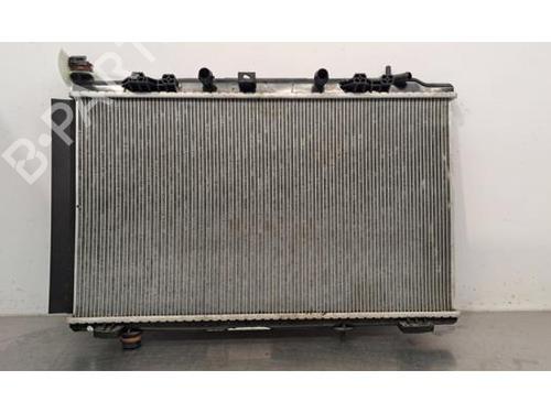 Used Water radiator PEUGEOT 208 II (UB_, UP_, UW_, UJ_) e-208 (136 hp) 29058119