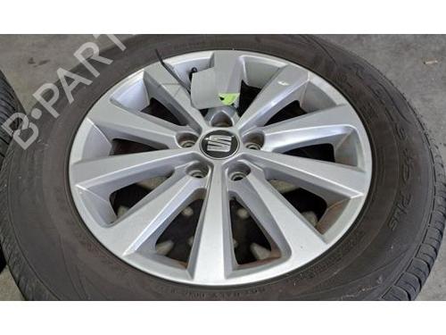 Rim SEAT IBIZA V (KJ1, KJG) 1.0 TSI | BP23624333C45