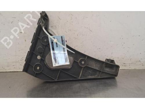 Stütze für Stütze AUDI A1 Sportback (8XA, 8XF) 1.4 TDI (90 hp) 36309853 36309853