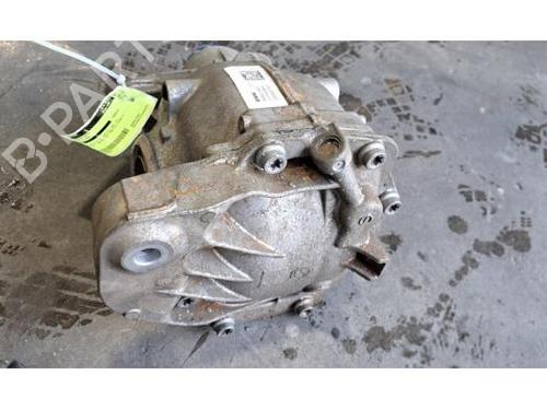 Rear differential BMW X4 (G02, F98) xDrive 20 i Mild Hybrid | BP34199449M24 - Image 2