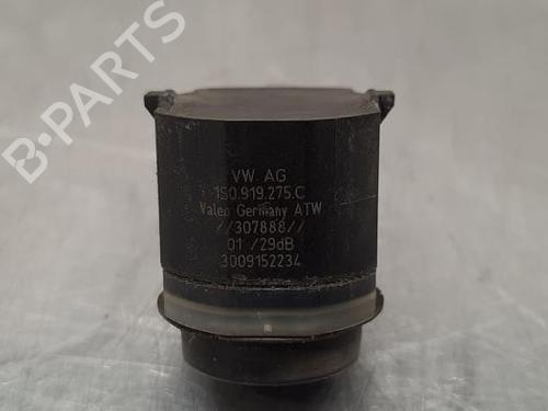 Electronic module AUDI A6 C7 (4G2, 4GC) 2.0 TDI | BP23606576M83 