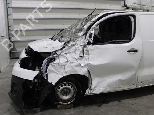 Electronic module CITROËN JUMPY III Van (V_) 2.0 BlueHDi 145 | BP23641931M83 