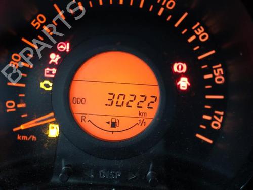 Electronic module PEUGEOT 108 1.2 | BP10875715M83 - Image 13