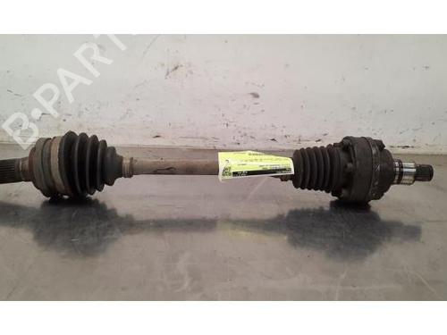 Used Right front driveshaft PORSCHE PANAMERA (970) 4.8 4S (400 hp) 25585861