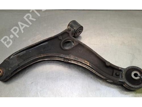 Used Right front suspension arm RENAULT MASTER III Van (FV) 2.3 dCi 145 RWD (FV0E, FV0F, FV0T, FV10, FV12, FV11) (146 hp) 31633892