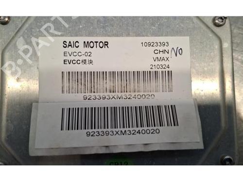 Electronic module MG MG ZS SUV (AZS1) EV | BP31154698M83 