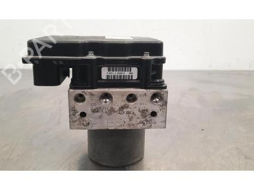 ABS pump AUDI Q5 (8RB) SQ5 TDI quattro | BP23628131M43 