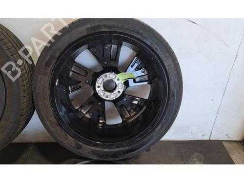 Rim PEUGEOT 308 III (FB_, FH_, FP_, F3_, FM_) e-308 (FMZKWZ) | BP28483781C45 