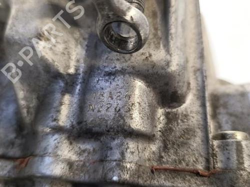 Gearbox MAZDA CX-3 (DK) 2.0 SKYACTIV-G (DK5W, DK6W) | BP33221212M3  - Image 8