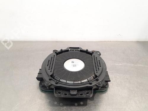 Used Speaker BMW X5 (G05, F95) xDrive 45 e Plug-in-Hybrid (394 hp) 17113368
