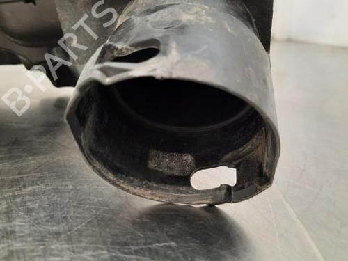 Air filter box CITROËN BERLINGO Box Body/MPV (K9) PureTech 110 | BP20083002M87 