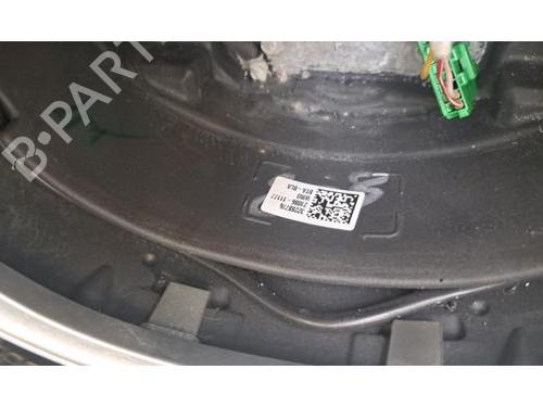Steering wheel VOLVO XC90 II (256) T8 Twin Engine AWD | BP37288241C49 - Image 2