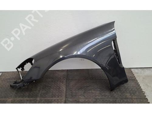 Forkjerm venstre Forkjerm venstre PORSCHE PANAMERA (971) 4.0 Turbo (97AFF1, 97BFF1) (550 hp) 37623764 37623764