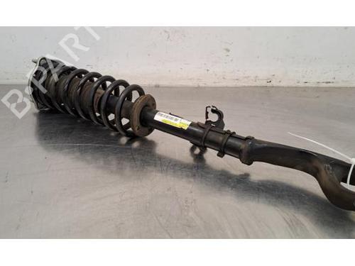 Left front shock absorber MERCEDES-BENZ GLC (X253) 220 d 4-matic (253.915) | BP26146316M16 