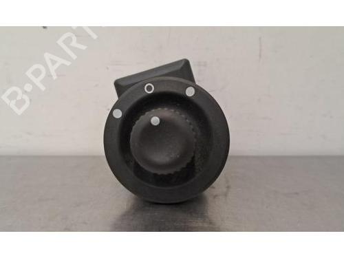 Spejlkontakt RENAULT EXPRESS Box Body/MPV 1.3 TCe 100 (F6MA) (102 hp) 30187496