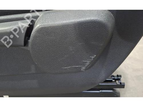 Left front seat FIAT SCUDO Van 1.5 Multijet 120 (506) | BP31241720C15