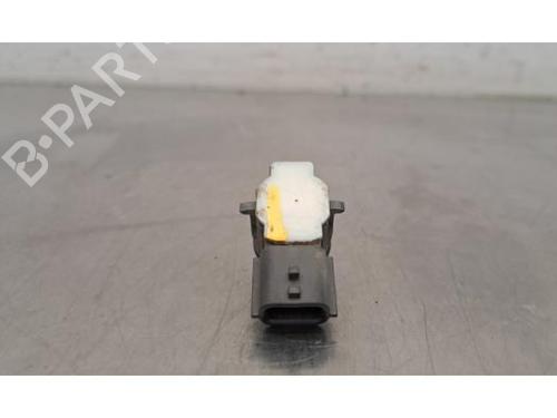 Elektronisk modul RENAULT EXPRESS Box Body/MPV 1.3 TCe 100 (F6MA) | BP30187514M83