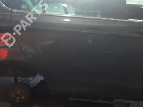 Used Right slide door Right slide door FORD B-MAX (JK) 1.0 EcoBoost (125 hp) 10884081 10884081