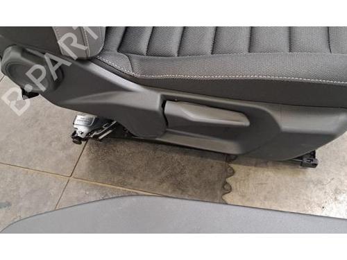 Sæde sæt CITROËN C4 X (BD_, BE_, BF_) 1.2 Hybrid 136 (BDHPYJ) | BP37649556C78 - Image 4